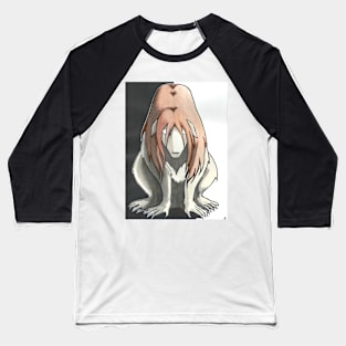 NINA Baseball T-Shirt